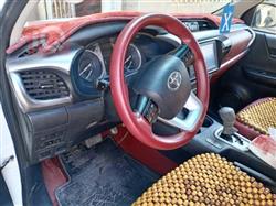 تۆیۆتا هایلۆکس